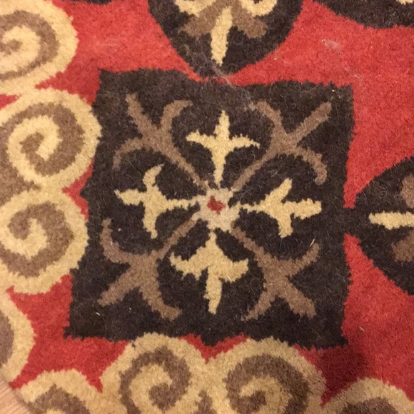 Meet your Posher, Mary - Picture 1 of 1